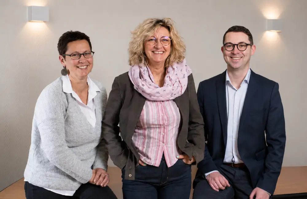 equipe omga macon