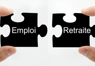 Emploi-Retraite